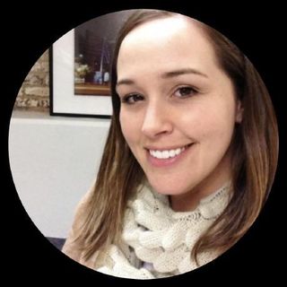 Amanda McMullin profile picture