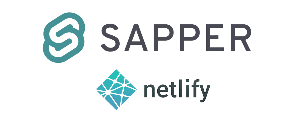 Cover image for How to deploy Sapper App on Netlify