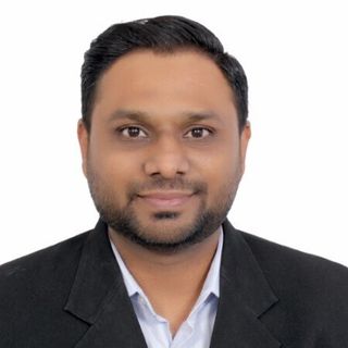 Kaushal Parikh profile picture