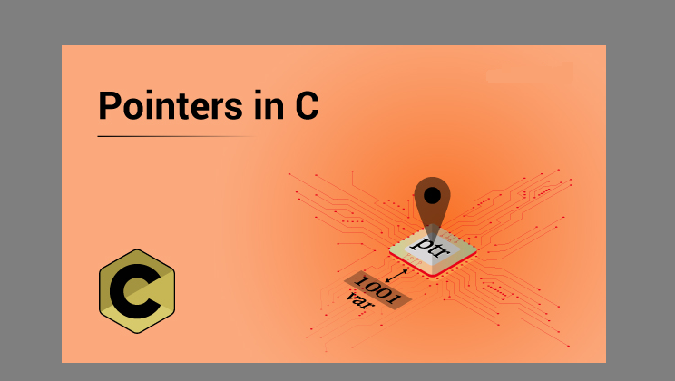 Cover image for Pointers in C Programming