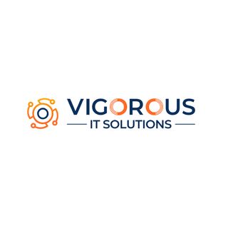  Vigorous IT Solutions profile picture