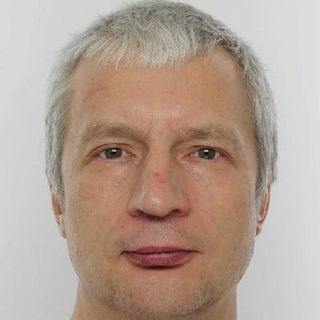 Sergei Dudnik profile picture