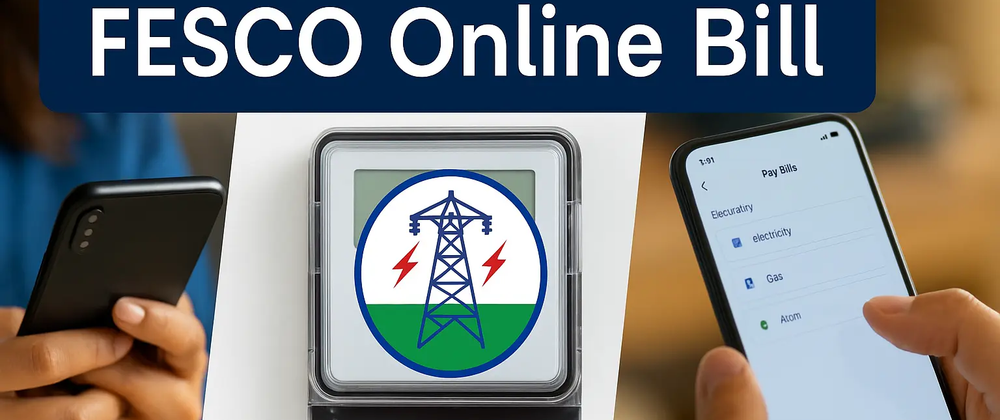 Cover image for How to check electricity bills online without installing an app?