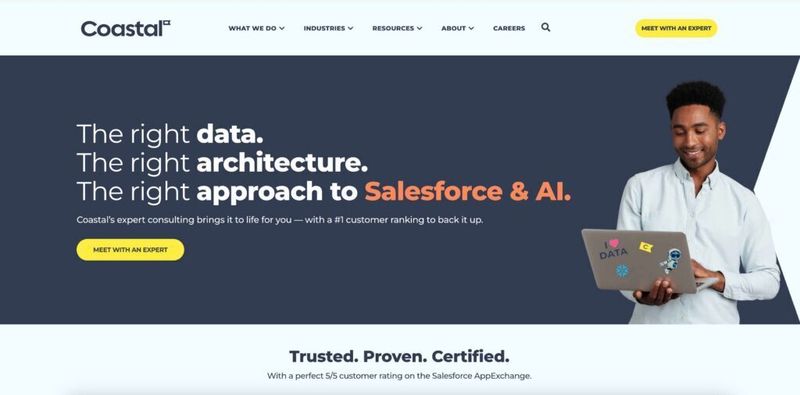 coastal-cloud-salesforce-implementation-partners-in-usa