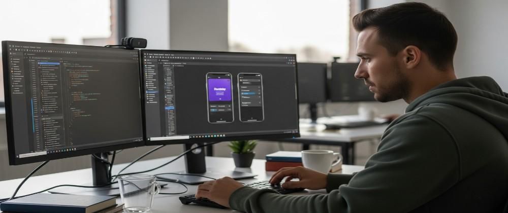 Cover image for Top Reasons to Hire Android Developer Experts for Your Project
