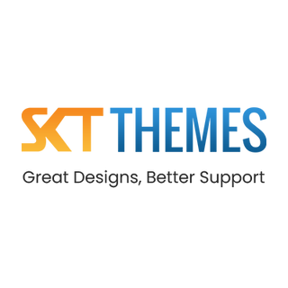 SKT Themes logo