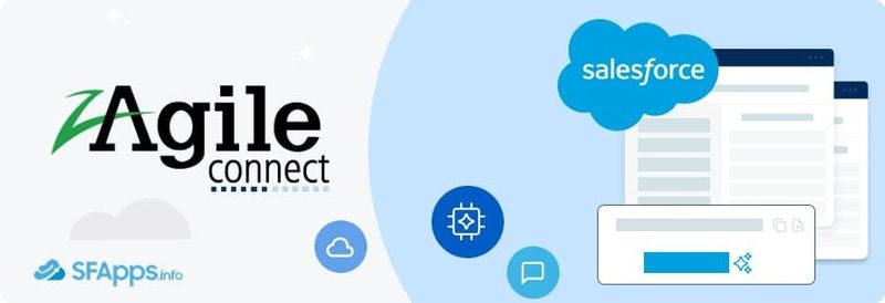 zAgile banner