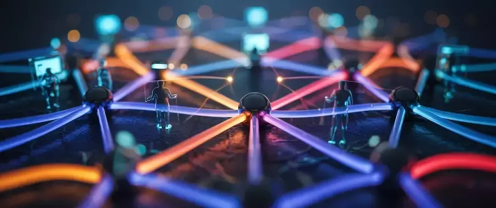 Cover image for How AI Influence Operations Are Testing the Limits of Open Digital Communities