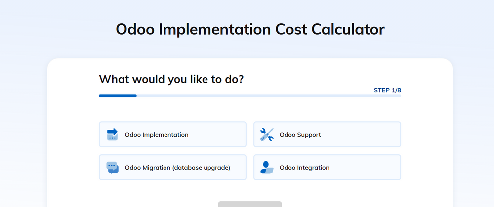 Cover image for The Role of Odoo Modules in Determining Implementation Costs