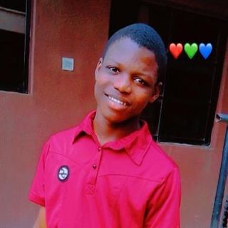Taiwo Oyetade Solomon  profile picture