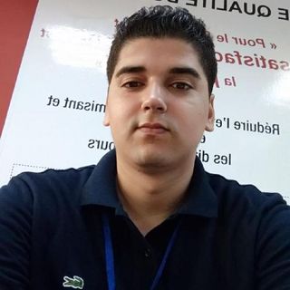 Achraf Oudani profile picture