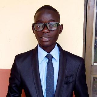 Ayoola Paul Oluwamayowa profile picture