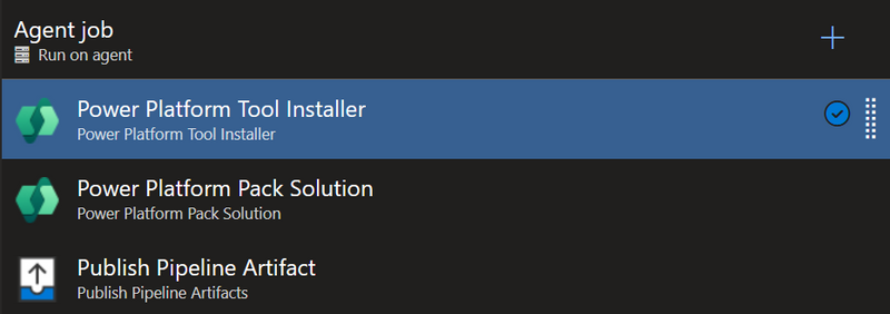 Install Power tools