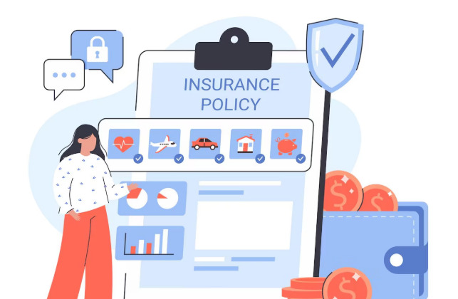 Cover image for Digitize Insurance Operations with Policy Management System