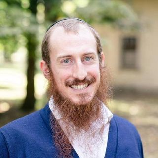 yoni chanowitz profile picture