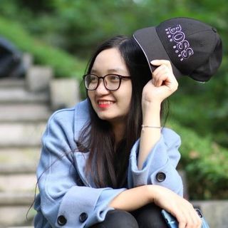 Linh profile picture