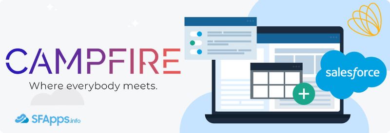 Campfire Requirements Management Solution for Salesforce Implementations