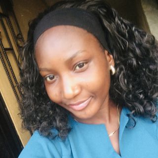 Suliat Olanike Aliu profile picture