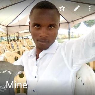 Paul Ndambo Ngila profile picture