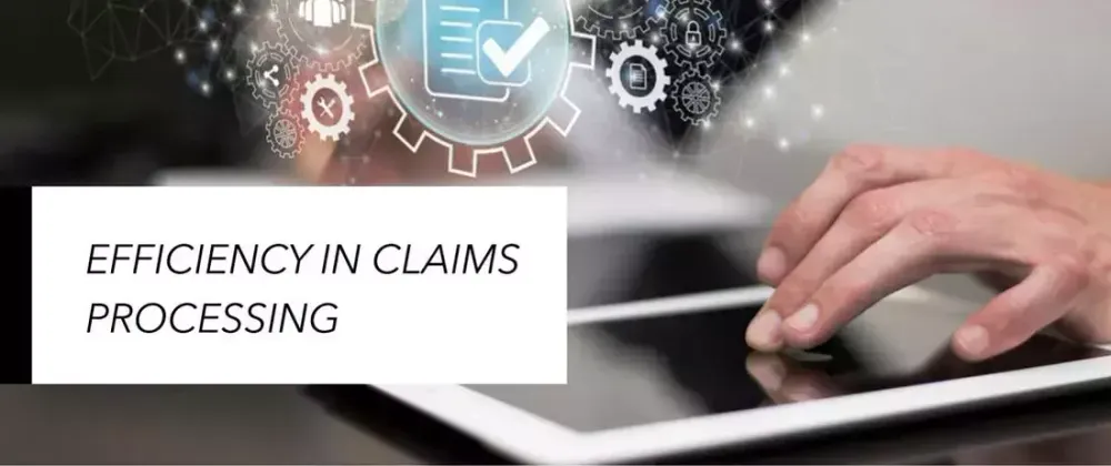 Cover image for Revolutionizing Insurance Claims: From Weeks to Minutes