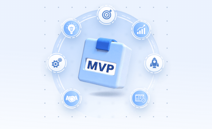 Cover image for Lean vs. Agile in SaaS MVP Development: Which Strategy Wins?