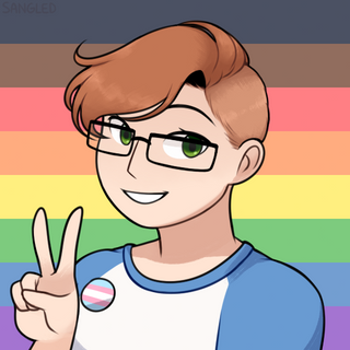 Kai 🏳️‍🌈 🏳️‍⚧️ they/them profile picture