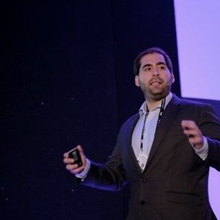 Dr. Stylianos Kampakis profile picture