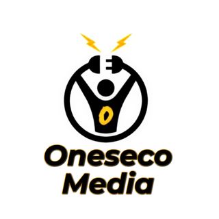Oneseco Media logo