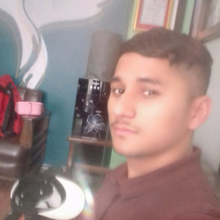 Rajkumar Rawal profile picture