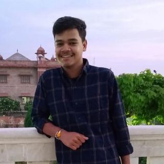 Mudit Choudhary profile picture