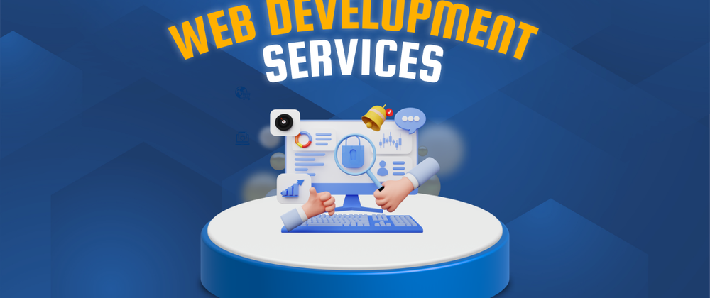 Cover image for AI-Powered Web Development: Benefits, Tools, and Best Practices
