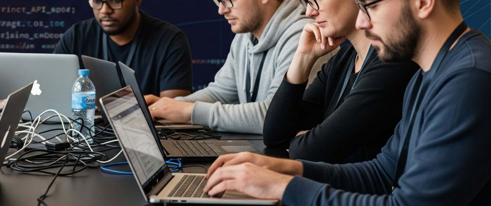 Cover image for Boost Your Hackathon Project with These Powerful APIs