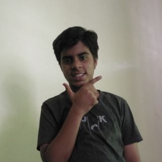 Dev Laksh profile picture