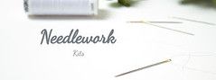 Needlework Kits Facebook cover image