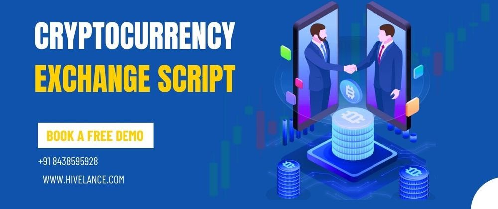 Cover image for Maximizing Profitability: Understanding the Revenue Components of Cryptocurrency Exchange Script