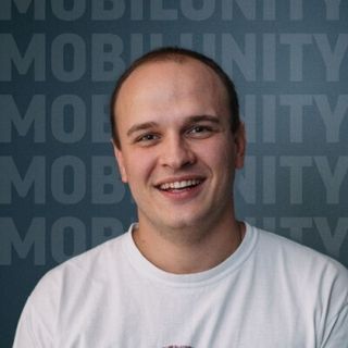 Ivan Farafonov profile picture