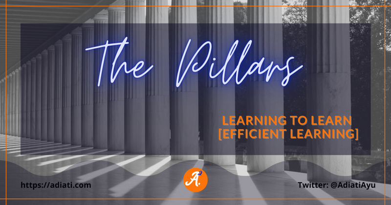 Cover image for Learning To Learn [Efficient Learning]: The Pillars