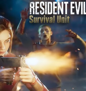 Resident Evil Survival Unit v1.0.4 APK (Game Mobile) Download New Version for Android profile picture