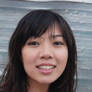 Margarita Jin profile picture