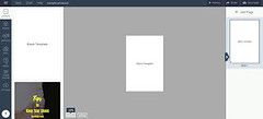Visme Canvas
