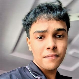Deepak Kumar profile picture