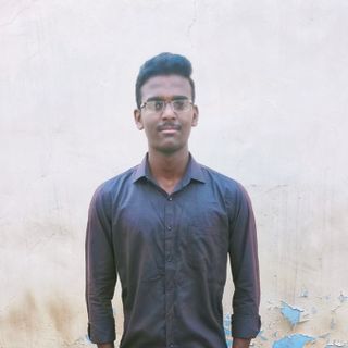 Bejadi Rajesh Reddy profile picture