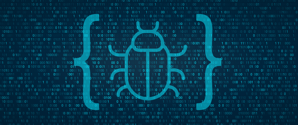 Cover image for What is debugging? 🐞