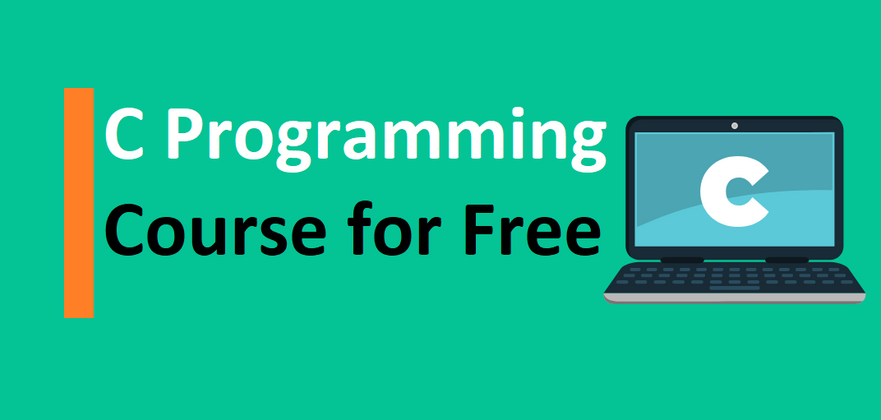 Cover image for C Programming Course for Free