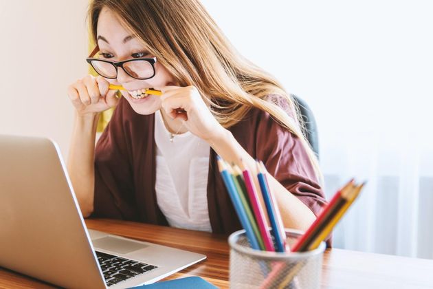 Cover image for Screw online coding courses
