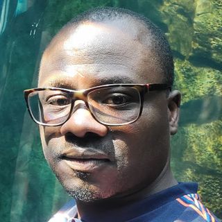 Mayokun Abiola profile picture