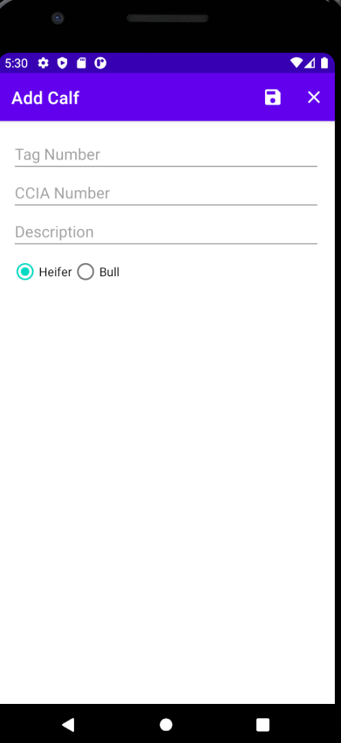 mvpAndroid