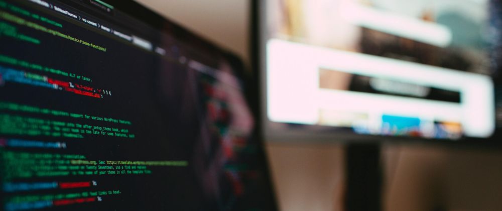 Cover image for Getting started with Django Rest Framework