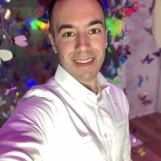 Thomas Gilmore profile picture