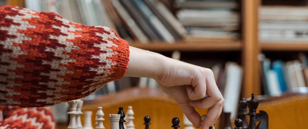 Cover image for Chess and Braille and Coding...OH MY!!!